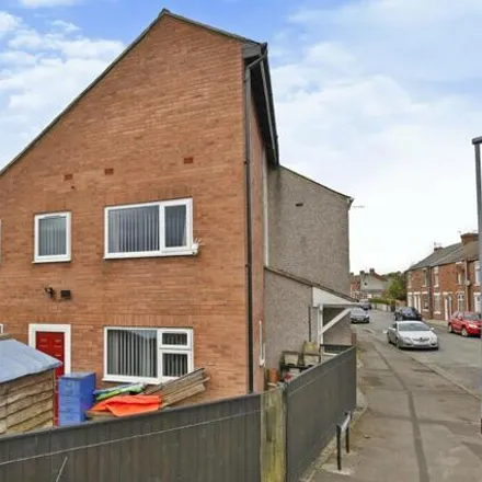 Buy this 1 bed house on Foundry Street in Shildon, DL4 2HE