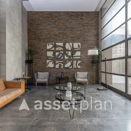 Image 3 - Nicasio Retamales 48, 837 0261 Provincia de Santiago, Chile - Apartment for rent