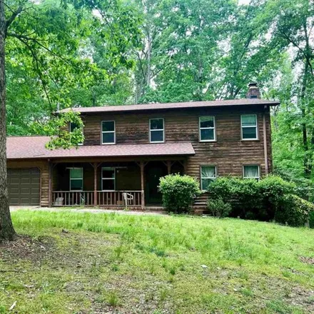 Buy this 3 bed house on 189 Robinwood Lane in Anderson County, SC 29669