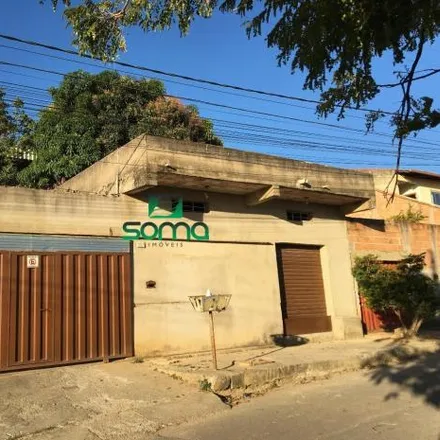 Buy this 3 bed house on Rua Cinco in Vespasiano - MG, 33200
