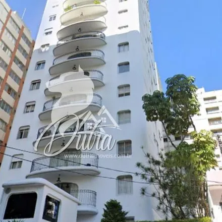 Image 2 - Alameda Joaquim Eugênio de Lima, Cerqueira César, São Paulo - SP, 01403-003, Brazil - Apartment for sale