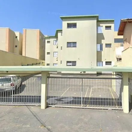 Image 2 - Rua Miguel Doratiotto, Atibaia Jardim, Atibaia - SP, 12942-560, Brazil - Apartment for rent