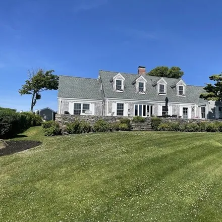 Buy this 6 bed house on 165 Irving Avenue in Hyannis, Barnstable