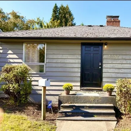 Buy this 3 bed house on 3257 22nd Avenue West in Seattle, WA 98199
