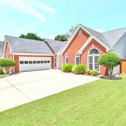Buy this 3 bed house on 220 Chandler Court in Sugar Hill, GA 30518