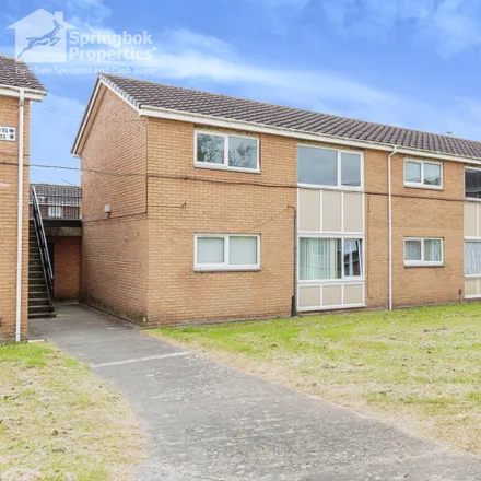Buy this 1 bed apartment on Ashfield Court