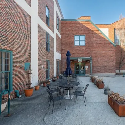 Image 5 - Union Laundry Lofts, 735 Lexington Avenue, Indianapolis, IN 46203, USA - Condo for sale