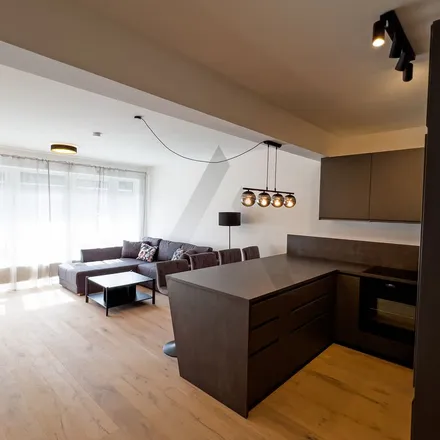 Rent this 1 bed apartment on Bichlachweg in 6370 Kitzbühel, Austria