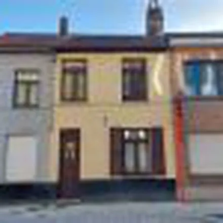 Image 2 - Sint-Jorisstraat 76, 8000 Bruges, Belgium - Apartment for rent