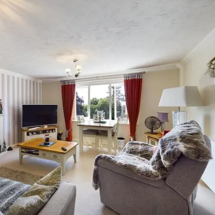 Buy this 1 bed apartment on East Cosham House in East Cosham Road, Portsmouth