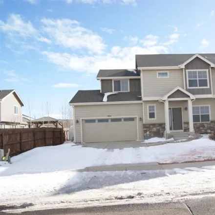 Buy this 4 bed townhouse on 1940 Glacier Street in Laramie, WY 82070