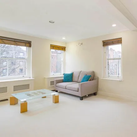 Rent this 2 bed apartment on 50 Evelyn Gardens in London, SW7 3BJ