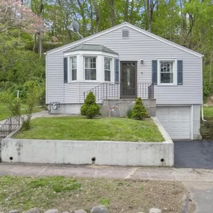 Buy this 3 bed house on 48 Huntington Avenue in New Haven, CT 06512