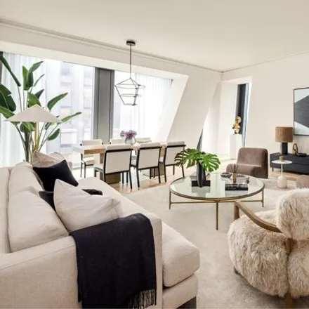 Buy this 3 bed condo on 53 West 53 in 53 West 53rd Street, New York