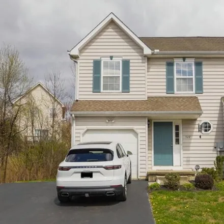 Buy this 3 bed house on 598 Red Bud Court in Elsmere, New Castle County