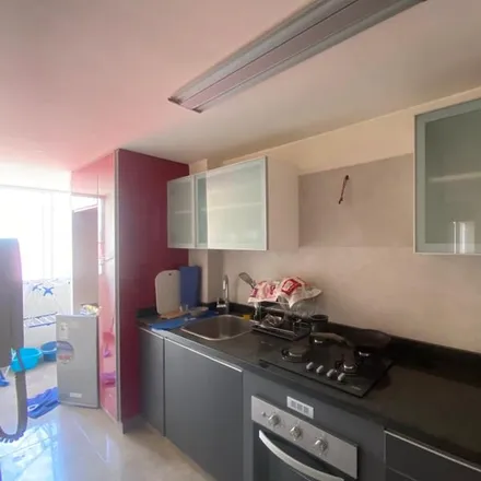 Buy this 3 bed apartment on unnamed road in Chaclacayo, Lima Metropolitan Area 15472