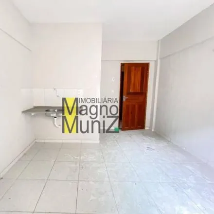 Rent this 1 bed apartment on Rua Perboyre e Silva in Centre, Fortaleza - CE