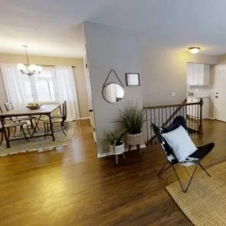 Buy this 3 bed apartment on 2843 South Wolff Street in Harvey Park South, Denver