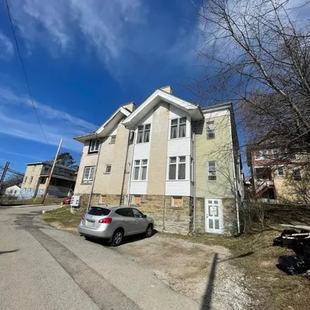 Rent this 1 bed apartment on Westfield Street in Pittsburgh, PA 15216