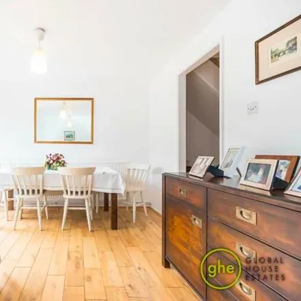 Buy this 3 bed house on St James's Road / Southwark Park Road in St James's Road, London