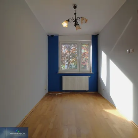 Rent this 2 bed apartment on Raciborska 16 in 30-384 Krakow, Poland