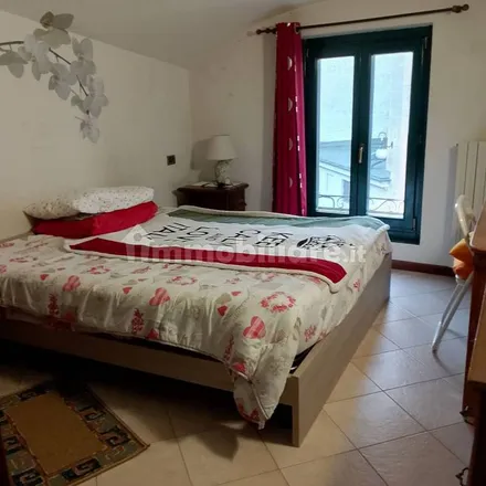 Rent this 2 bed apartment on Vicolo Canonica in 28100 Novara NO, Italy