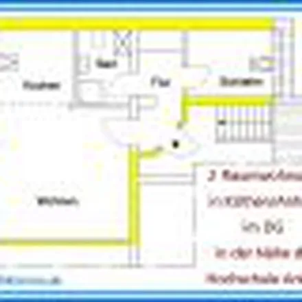 Image 3 - Leopoldstraße 13, 14, 06366 Köthen (Anhalt), Germany - Apartment for rent