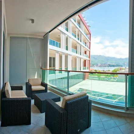 Buy this 2 bed apartment on Slovenska plaža in Korzo, 83510 Budva