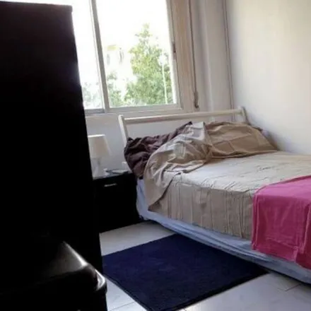 Rent this 1 bed apartment on Nicosia in Nicosia District, Cyprus