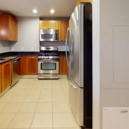 Rent this 1 bed apartment on #911,2451 Midtown Avenue