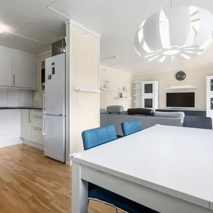 Rent this 2 bed apartment on Øvre Sædal in Nye Sædalsveien 145, 5099 Bergen