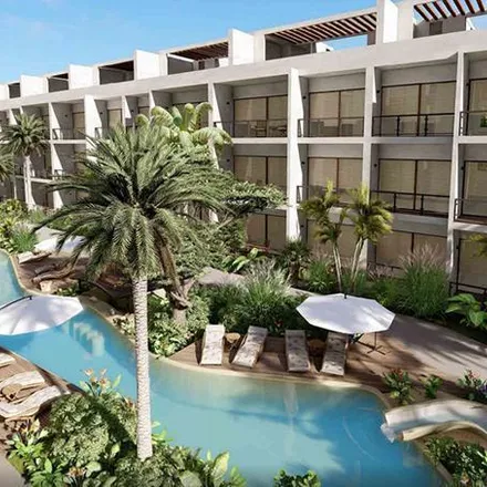 Buy this 2 bed apartment on Quintana Roo