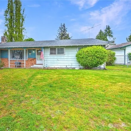 Buy this 3 bed house on 4919 85th Place Northeast in Marysville, WA 98270