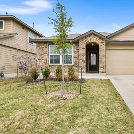 Buy this 4 bed house on Bratten Rise in Bexar County, TX