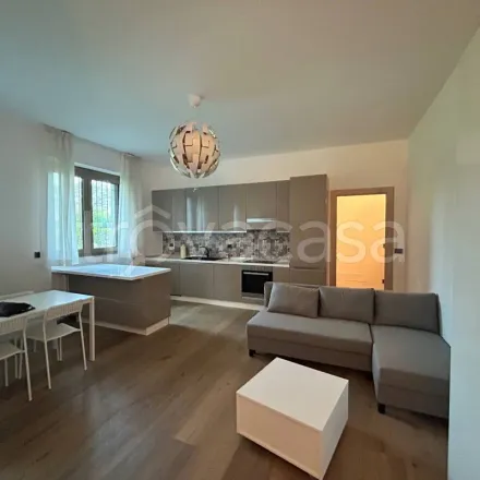 Rent this 2 bed apartment on Strada Nona 3 in 20054 Segrate MI, Italy