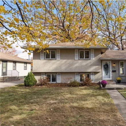 Buy this 3 bed house on 4128 Zane Avenue North in Robbinsdale, MN 55422