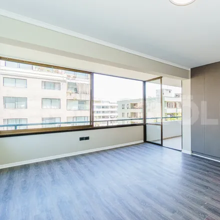 Buy this 3 bed apartment on Avenida Holanda 1555 in 750 0000 Providencia, Chile