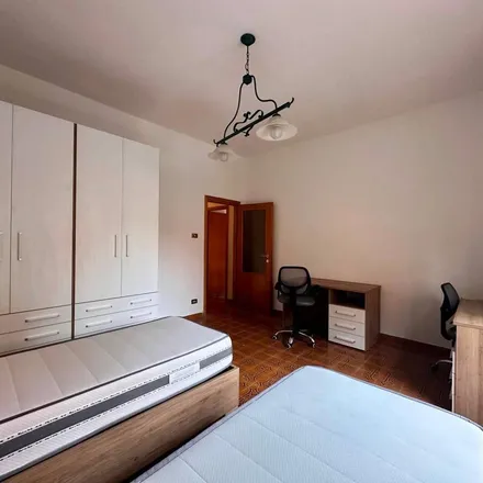 Image 3 - Largo Giuseppe Veratti 8, 00146 Rome RM, Italy - Apartment for rent