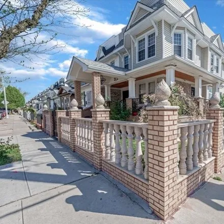 Buy this 6 bed house on 104-73 109th Street in New York, NY 11419