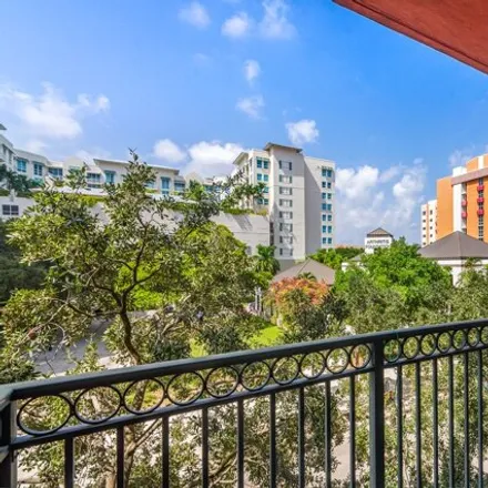 Rent this 1 bed condo on 45 Tanglewood Court in West Palm Beach, FL 33401