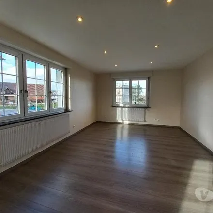 Rent this 4 bed apartment on 96 Route Nationale in 67760 Gambsheim, France