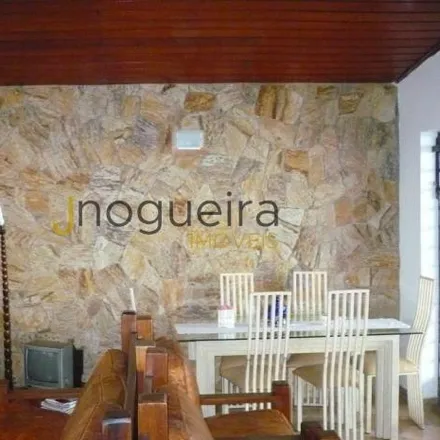 Buy this 5 bed house on Rua Professor Honório Monteiro in Cidade Ademar, São Paulo - SP