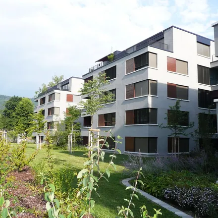 Rent this 4 bed apartment on Albisstrasse 118a in 8038 Zurich, Switzerland