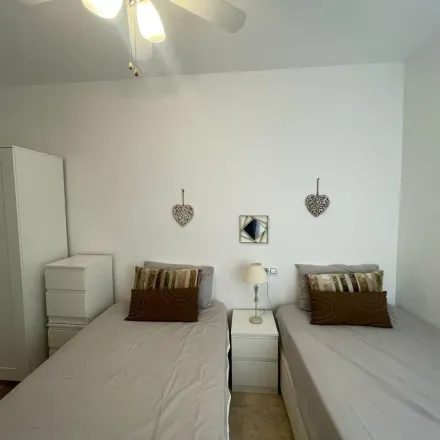 Image 6 - Avenida del Compás, 29650 Mijas, Spain - Apartment for rent