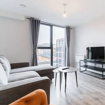 Image 5 - Birmingham, B12 0AL, United Kingdom - Apartment for rent