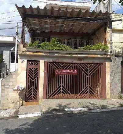 Buy this 3 bed house on Rua Flores de Gioás in Vila Rosália, Guarulhos - SP