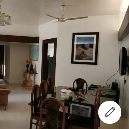 Rent this 1 bed apartment on Pune in Somwar Peth, IN