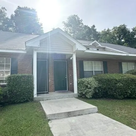 Rent this 3 bed condo on Hartsfield Road in Tallahassee, FL 32303