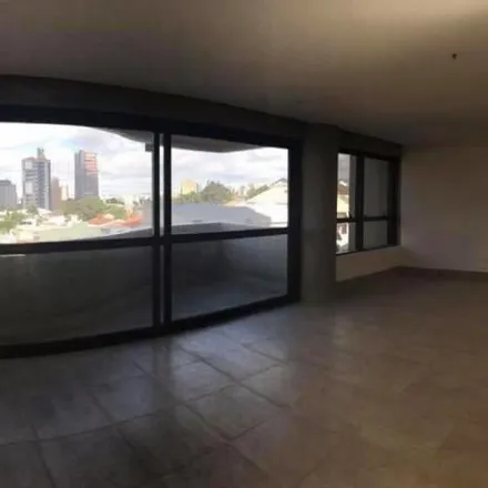 Buy this 3 bed apartment on Rua Itatinga in Parque Jaçatuba, Santo André - SP