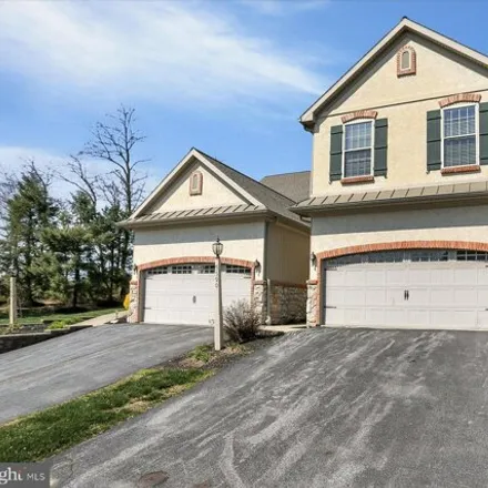Image 2 - 5514 Twilight, Lower Paxton Township, PA 17111, USA - Townhouse for sale